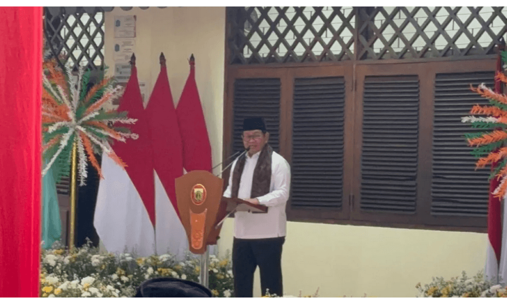 Pramono Anung Targetkan RS Sumber Waras Jadi Rumah Sakit Internasional Kanker dan Jantung