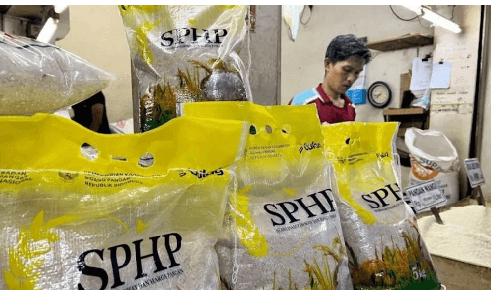 Bapanas Percepat SPHP Beras dan Jagung untuk Jaga Harga Jelang Ramadhan–Idul Fitri 2026