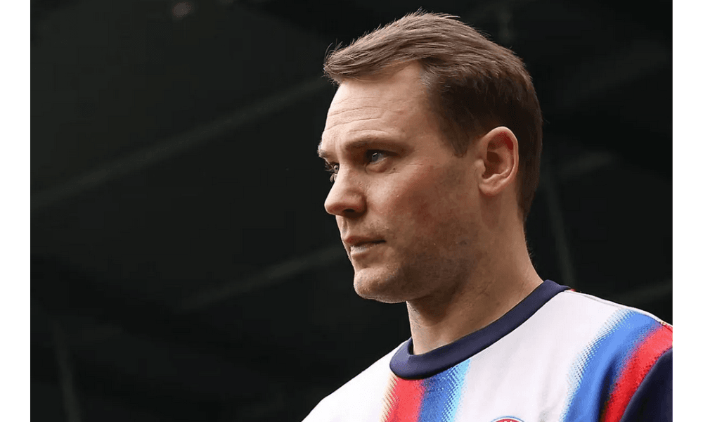 Manuel Neuer Cedera Robek Otot, Bayern Muenchen Dipastikan Tanpa Kapten Tiga Pekan