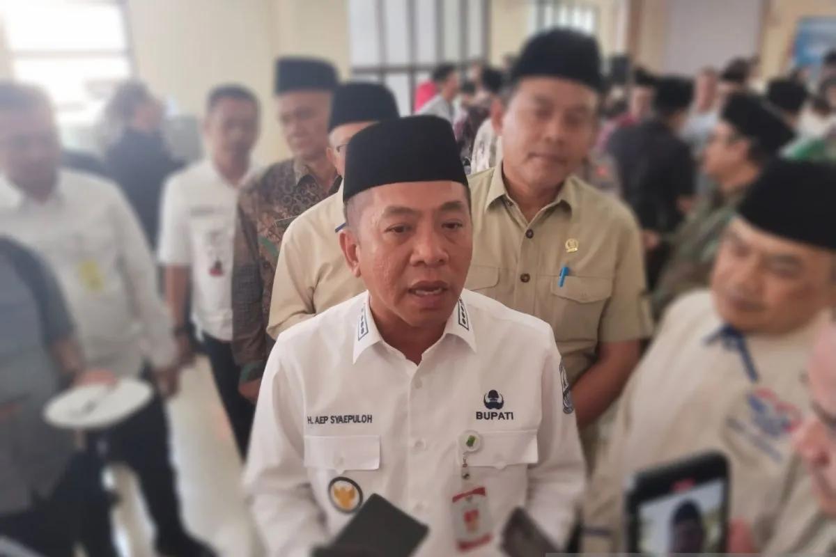 Pemkab Karawang Larang Operasional Tempat Hiburan Malam Selama Ramadhan 1447 H