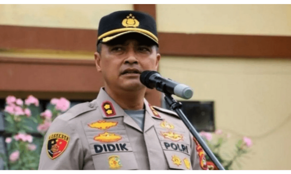 Sidang Etik Kapolres Bima Kota Nonaktif Digelar 19 Februari 2026 Terkait Dugaan Narkoba
