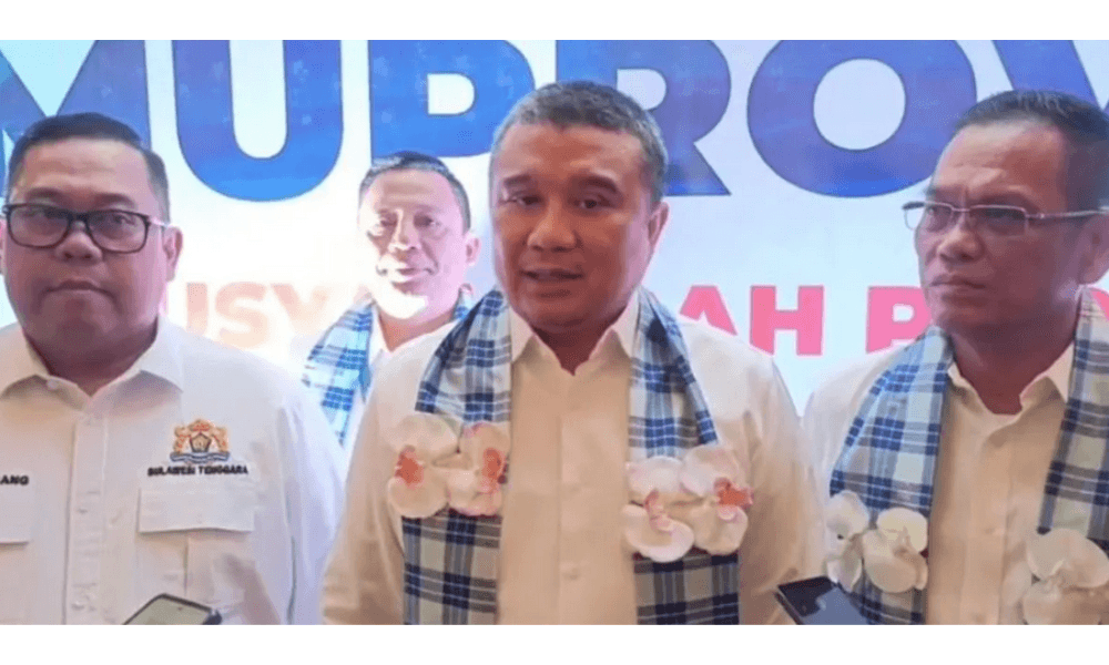 Kadin Sultra Optimalkan 32 Dapur Mitra SPPG untuk Perluas Program Makan Bergizi Gratis