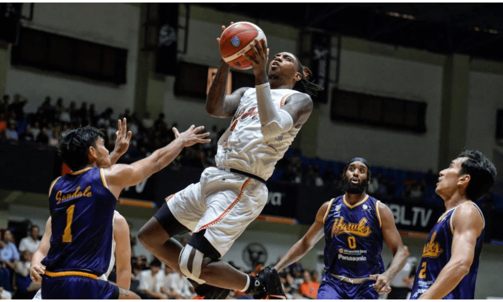 Pelita Jaya Perpanjang Rekor Tak Terkalahkan Usai Hajar Tangerang Hawks 91-67 di IBL 2026