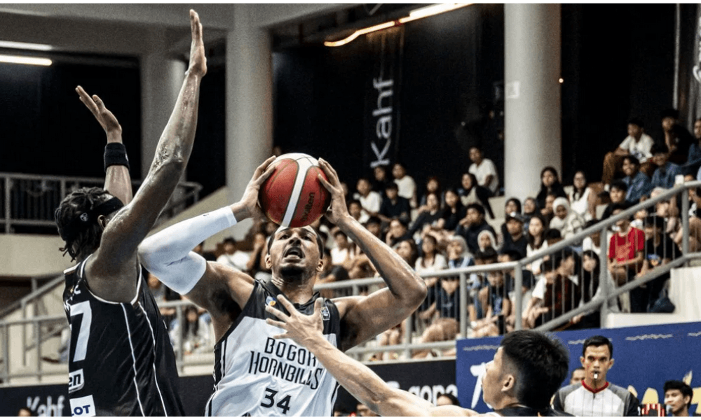 Bigmatch Pelita Jaya vs Bogor Hornbills Warnai Pekan Ketujuh IBL 2026