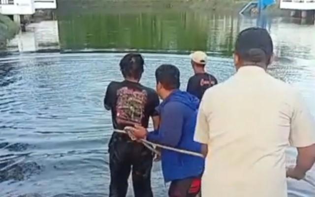 Bocah 9 Tahun Tewas Tenggelam di Embung Sejuk Cipayung, Polisi Pastikan Murni Kecelakaan