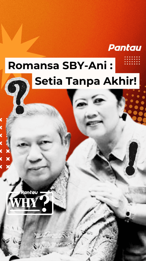 ROMANSA SBY-ANI