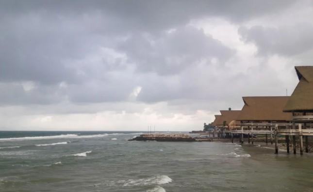 BMKG Imbau Waspada Gelombang 2,5 Meter di Laut NTT hingga 19 Februari 2026