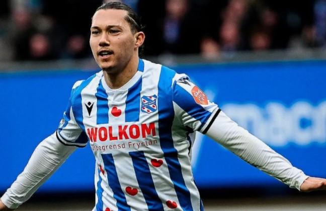 Heerenveen Tekuk PEC Zwolle 4-2 dan Twente Ditahan Telstar pada Pekan Ke-23 Liga Belanda