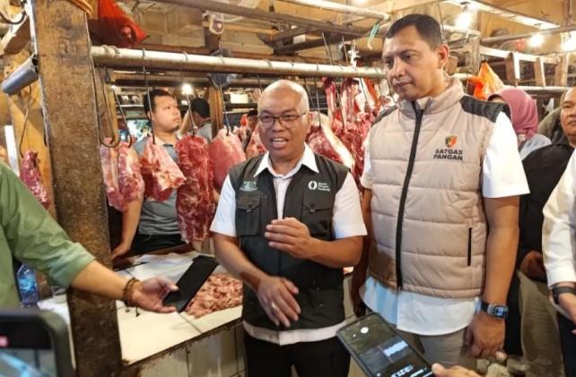 Bapanas Sebut Cuaca dan Tenaga Petik Jadi Penyebab Harga Cabai Rawit Merah Naik
