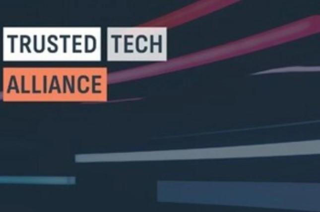 15 Perusahaan Teknologi Global Bentuk Trusted Tech Alliance di Munich Security Conference