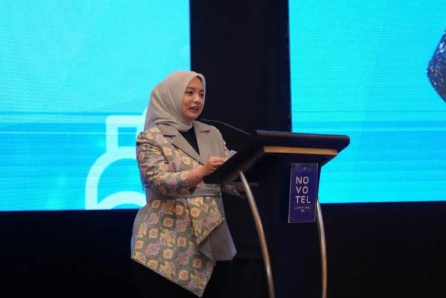 Rahmawati Herdian Minta Pengawasan Ketat Program MBG agar Tepat Sasaran dan Tingkatkan Gizi Masyarakat