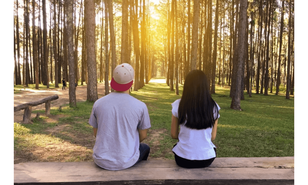 Mahasiswa Stanford Henry Weng Ciptakan Algoritma Date Drop yang Diklaim Tingkatkan Kecocokan Kencan 10 Kali Lipat