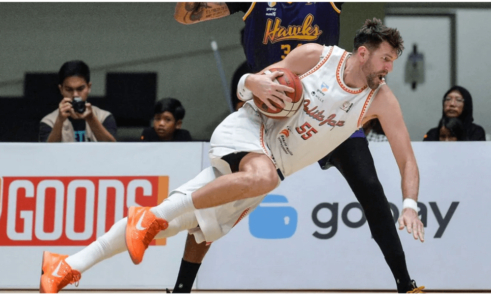 Pelita Jaya Sapu Bersih Sembilan Laga, Kokoh di Puncak Klasemen IBL 2026