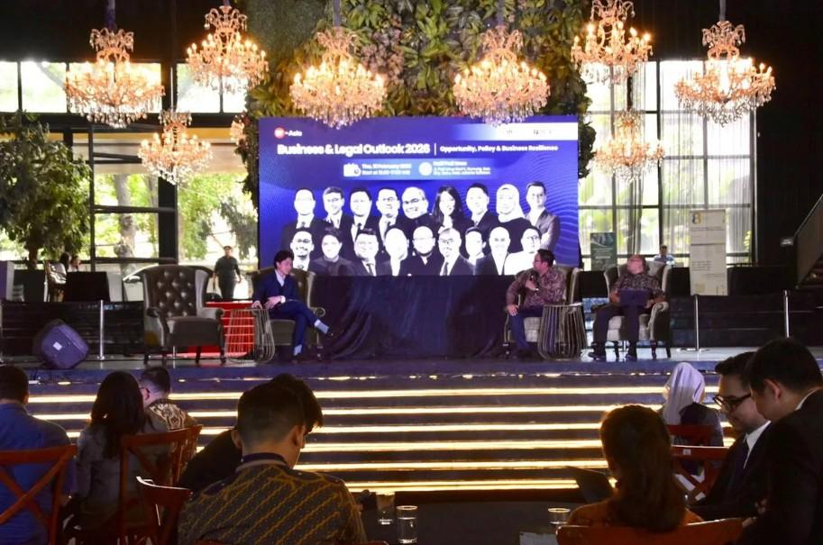 Kementerian Koperasi Menegaskan Koperasi Akan Jadi Penggerak Ekonomi Nasional pada 2026