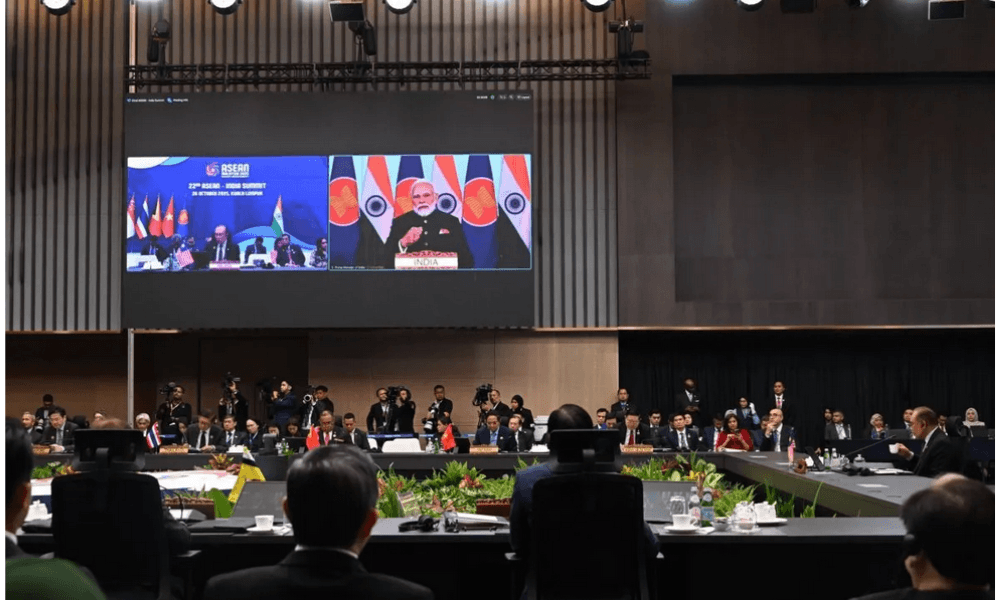 Pemerintah India Gelontorkan Dana Rp18,5 Triliun untuk Dorong Startup AI dan Deep Tech di Tengah Perlambatan Pendanaan