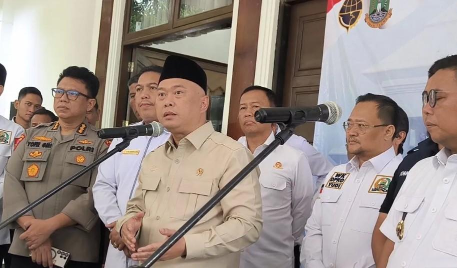 Kementerian Perhubungan Menambah 12 Kapal di Banten untuk Antisipasi Lonjakan Mudik Lebaran 2026