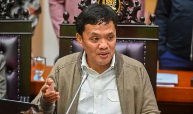 Ketua Komisi III DPR Dukung Polri Tindak Tegas AKBP Didik dalam Kasus Narkoba