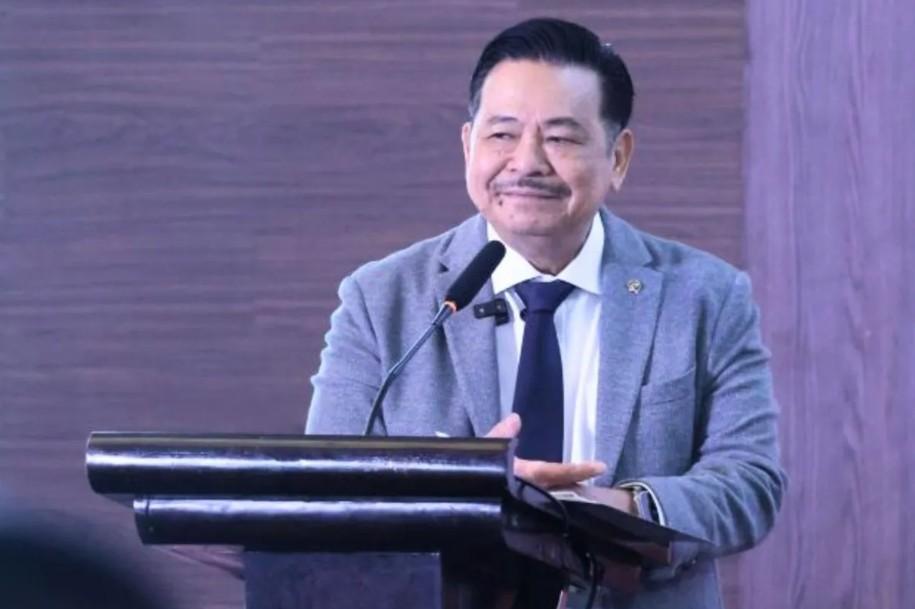 Wamenko Otto Hasibuan Tegaskan Keadilan Restoratif Jadi Kunci Reformasi Penegakan Hukum Kesehatan Nasional