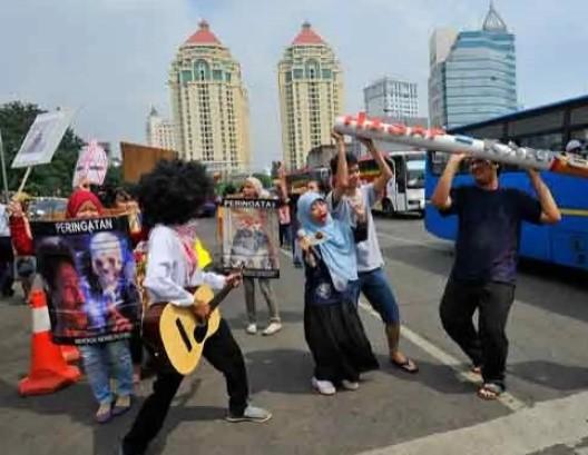 APKLI Minta Pramono Tidak Terburu-buru Terbitkan Pergub Turunan Perda KTR DKI Jakarta