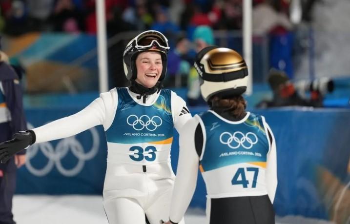 Klaebo Cetak Sejarah dengan Sembilan Emas Olimpiade Musim Dingin, Norwegia Kokoh di Puncak Klasemen