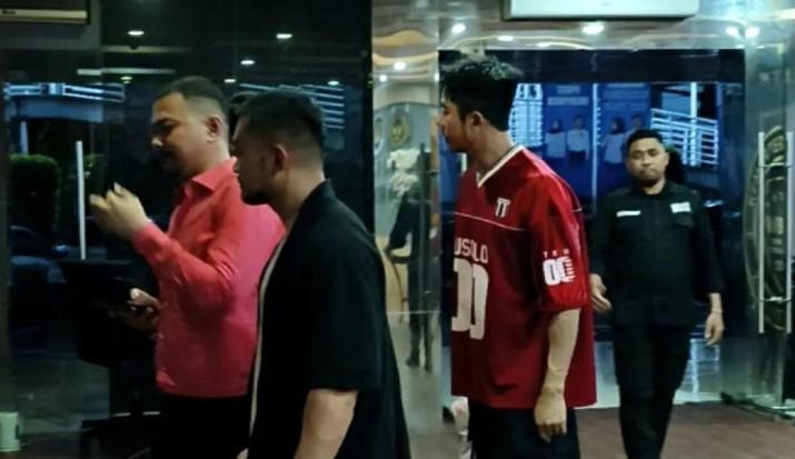 Imigrasi Jaksel Tangkap Dua WNA di Kuningan, Diduga Salahgunakan Izin Tinggal