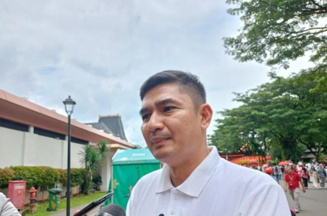 TMII Targetkan 50 Ribu Pengunjung Selama Pekan Imlek 2026, Sudah Capai 80 Persen