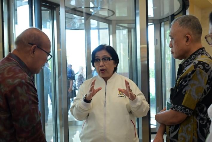 Irma Suryani Apresiasi Layanan RSUP Prof. Dr. I.G.N.G. Ngoerah Bali dan Tegaskan Pentingnya Transparansi serta Kredibilitas