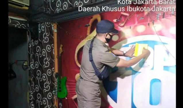 Pemprov DKI Wajibkan Kelab Malam dan Diskotek Tutup Selama Ramadhan hingga Dua Hari Lebaran