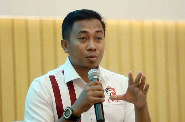 Iwan Setiawan Menilai Partai Politik Harus Perbaiki Sistem Internal untuk Cegah Kepala Daerah Korup dan Tidak Matang
