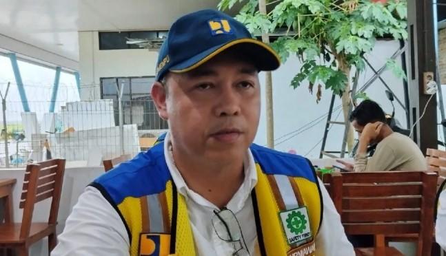 Kementerian PU Targetkan Lima Sekolah Rakyat Tahap II di Sumut Rampung Akhir Juni 2026