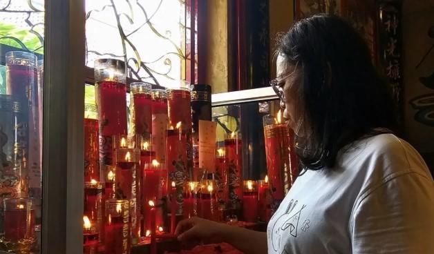 Kapolda Jatim Pastikan Perayaan Imlek 2026 Berjalan Aman di Seluruh Wilayah