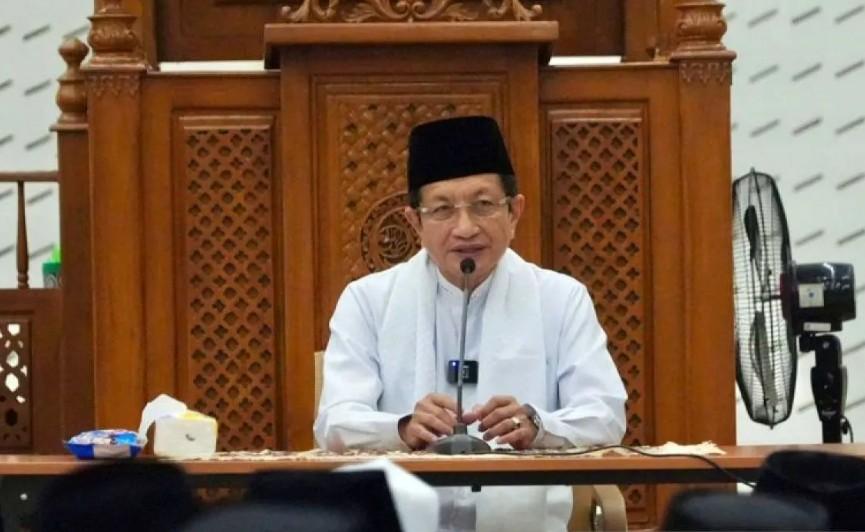 Pemerintah Menetapkan 1 Ramadhan 1447 Hijriah Jatuh pada Kamis, 19 Februari 2026