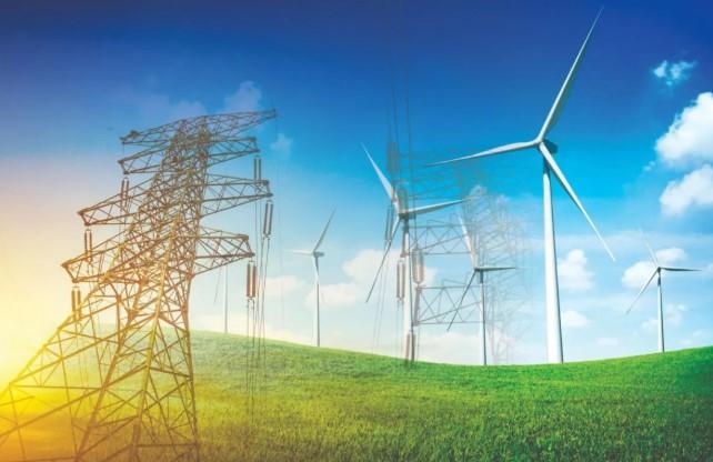 Energi Hijau untuk Pusat Data Hijau Nasional