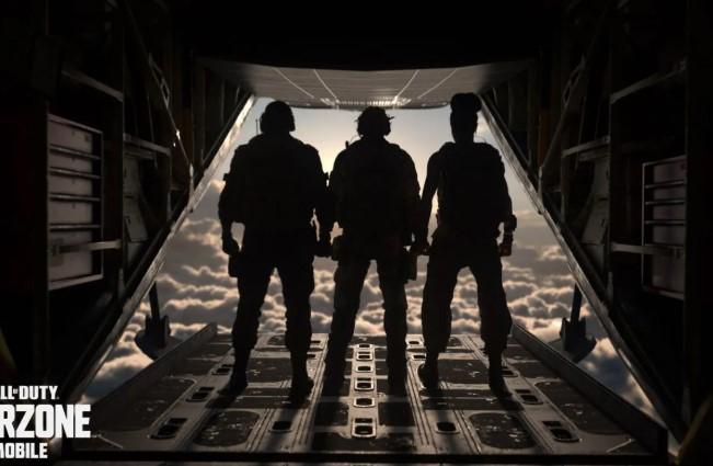 Activision Menghentikan Layanan Gim Call of Duty: Warzone Mobile pada April 2026