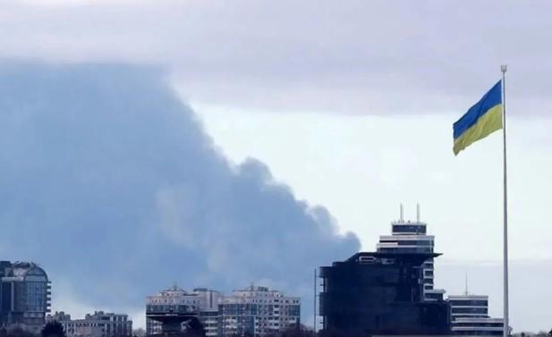 Kremlin Sebut Negosiasi Jenewa Bahas Isu Wilayah Ukraina, Delegasi Rusia Diperluas