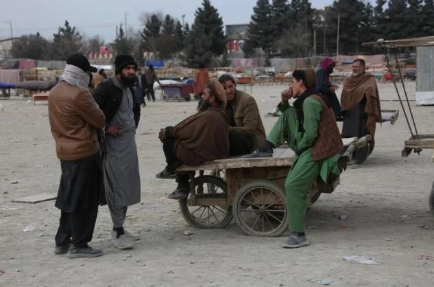 UNICEF Sebut 22,9 Juta Warga Afghanistan Butuh Bantuan Kemanusiaan Sepanjang 2025