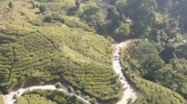 Rudy Susmanto Bangun 516,83 Kilometer Jalan di Kabupaten Bogor dalam Setahun Kepemimpinan