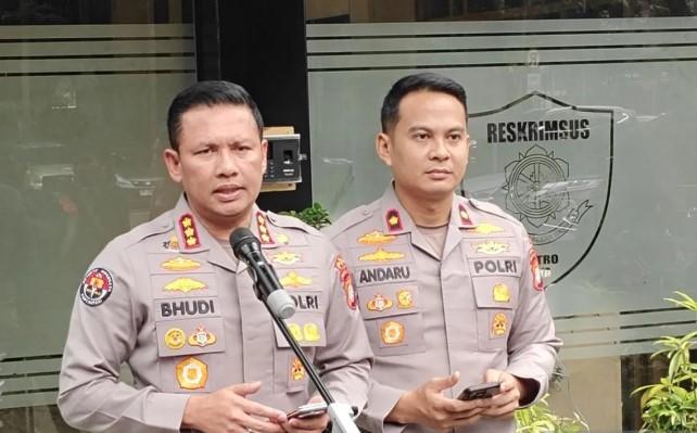 Polda Metro Jaya Siagakan 1.919 Personel Gabungan Amankan 165 Vihara saat Imlek 2026