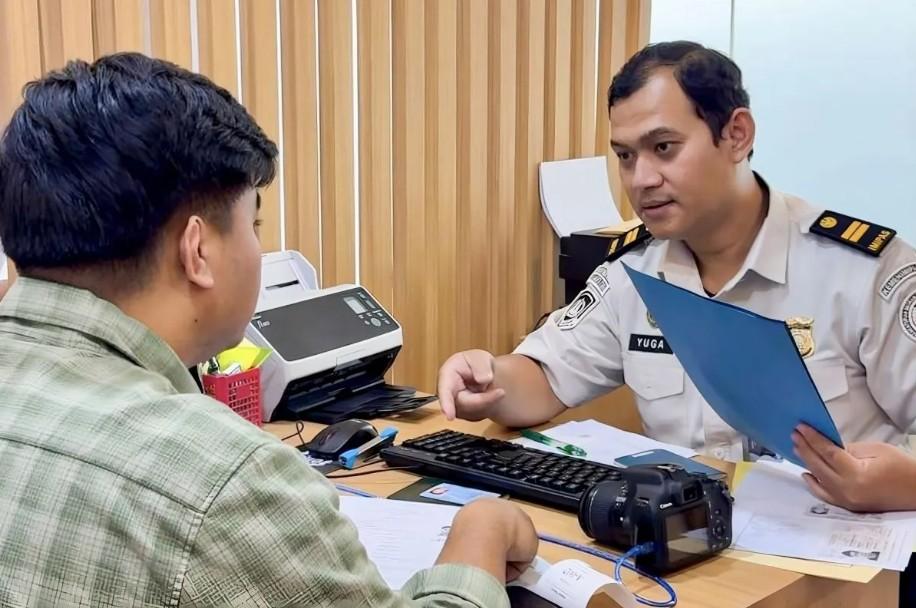 Direktorat Jenderal Imigrasi Menyesuaikan Jam Layanan Selama Ramadhan 1447 Hijriah