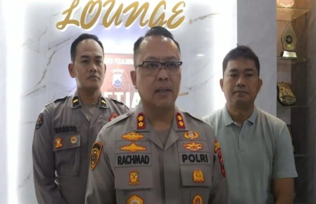 Polres Pekalongan Periksa Sembilan Saksi dan Dalami CCTV Ungkap Penembakan Suami Anggota DPRD Jateng