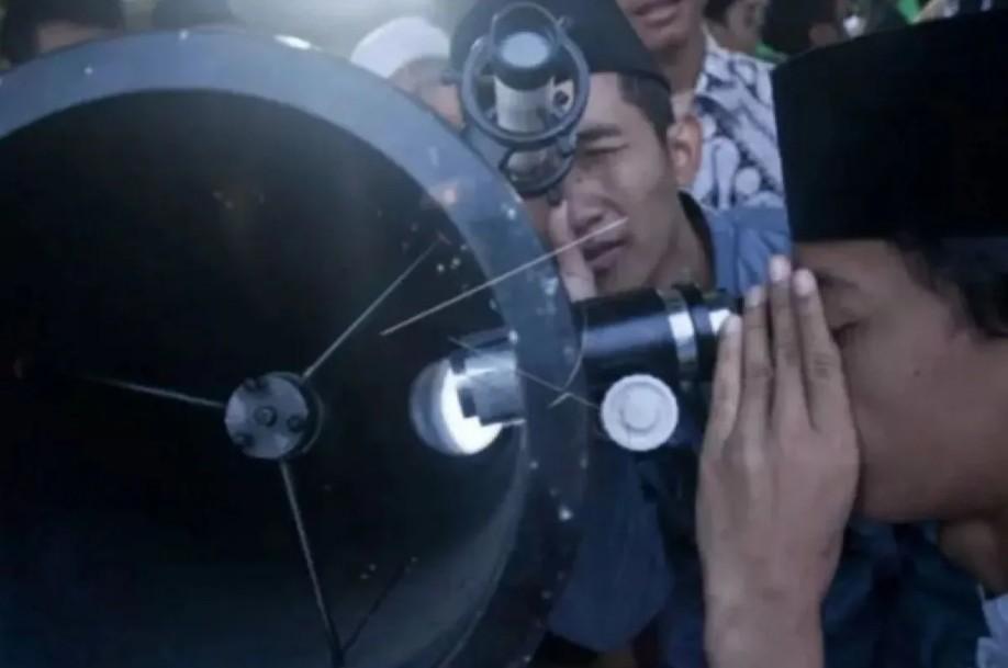 Hilal Awal Ramadhan 1447 H Dipastikan Mustahil Terlihat di Yogyakarta, BHR DIY Catat Ketinggian Minus 1,5 Derajat