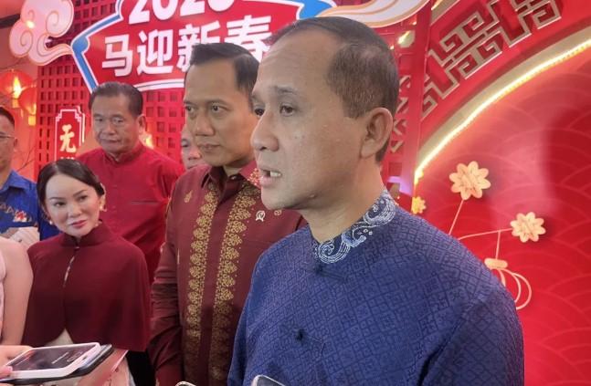 Mentrans Sebut Situasi di Rempang Cenderung Aman dan Damai