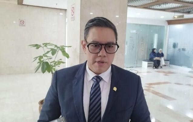 Dave Laksono Nilai Kehadiran Indonesia di Board of Peace Perkuat Peran sebagai Pelopor Perdamaian Dunia