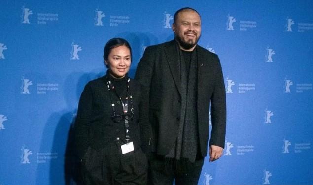 Film "Ghost in the Cell" Karya Joko Anwar Disambut Antusias dan Sold Out di Berlinale 2026