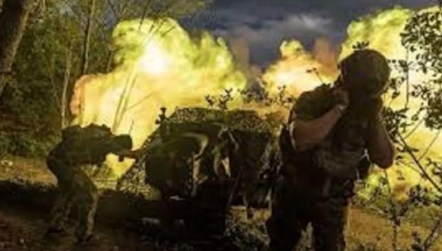 Sedikitnya 20 Tentara Bayaran Kanada Tewas di Ukraina Sejak 2022