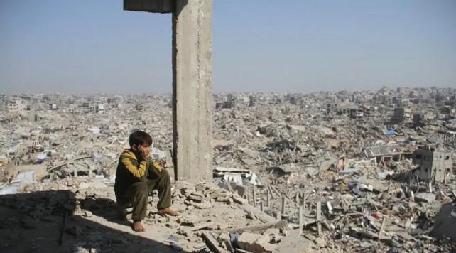 Presiden Mahmoud Abbas Sampaikan Ucapan Ramadhan dan Serukan Persatuan Rakyat Palestina