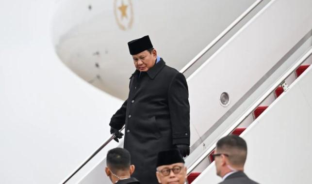 Permias Berharap Kunjungan Prabowo ke AS Bawa Dampak Nyata bagi Masyarakat dan Mahasiswa