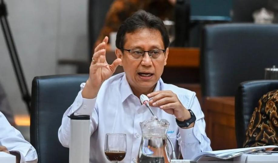 Menkes Budi Gunadi Sadikin Ajukan Rp529,3 Miliar untuk Perbaikan 3.000 Fasilitas Kesehatan Terdampak Bencana di Sumatera