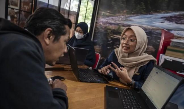 DJP Catat 2,9 Juta Wajib Pajak Laporkan SPT Tahunan Lewat Coretax hingga 18 Februari 2026
