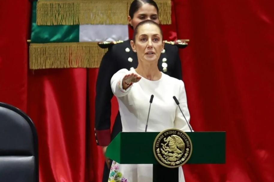 Meksiko Tolak Jadi Anggota Penuh Dewan Perdamaian AS karena Tak Libatkan Palestina